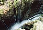 Яманно-дерейский водопадопад